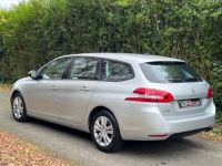 Peugeot 308 SW 1.6 HDI 120CH ACTIVE BUSINESS 143.000KM 05/2015 GARANTIE - <small></small> 7.490 € <small>TTC</small> - #4