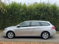 Peugeot 308 SW 1.6 HDI 120CH ACTIVE BUSINESS 143.000KM 05/2015 GARANTIE - <small></small> 7.490 € <small>TTC</small> - #5