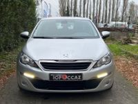 Peugeot 308 SW 1.6 HDI 120CH ACTIVE BUSINESS 143.000KM 05/2015 GARANTIE - <small></small> 7.490 € <small>TTC</small> - #6