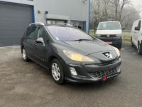 Peugeot 308 SW 1.6 HDi 16V FAP - 110CH Premium PHASE 1 UNIQUEMENT POUR MARCHAND - <small></small> 1.290 € <small>TTC</small> - #3