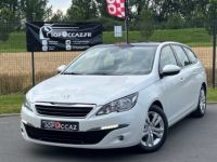 Peugeot 308 SW 1.6 HDI 92CH ACTIVE 2015/ TOIT PANO/ GPS/ GARANTIE - <small></small> 6.990 € <small>TTC</small> - #1