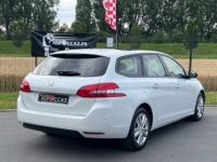 Peugeot 308 SW 1.6 HDI 92CH ACTIVE 2015/ TOIT PANO/ GPS/ GARANTIE - <small></small> 6.990 € <small>TTC</small> - #4