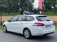 Peugeot 308 SW 1.6 HDI 92CH ACTIVE 2015/ TOIT PANO/ GPS/ GARANTIE - <small></small> 6.990 € <small>TTC</small> - #5