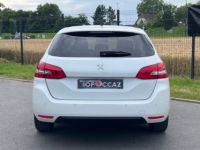 Peugeot 308 SW 1.6 HDI 92CH ACTIVE 2015/ TOIT PANO/ GPS/ GARANTIE - <small></small> 6.990 € <small>TTC</small> - #6