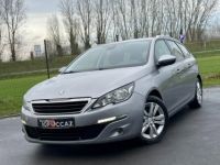 Peugeot 308 SW 1.6 HDI 92CH BUSINESS 12/2014 - 1ERE MAIN - GARANTIE - <small></small> 5.990 € <small>TTC</small> - #1