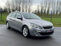 Peugeot 308 SW 1.6 HDI 92CH BUSINESS 12/2014 - 1ERE MAIN - GARANTIE - <small></small> 5.990 € <small>TTC</small> - #2