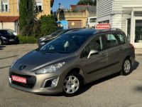 Peugeot 308 SW 1.6 HDI 92Cv Confort Pack-Clim-Attelage-Toit Panoramique - <small></small> 4.990 € <small>TTC</small> - #1