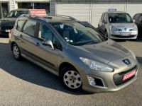 Peugeot 308 SW 1.6 HDI 92Cv Confort Pack-Clim-Attelage-Toit Panoramique - <small></small> 4.990 € <small>TTC</small> - #2