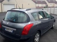 Peugeot 308 SW 1.6 HDI90 CONFORT PACK - <small></small> 5.490 € <small>TTC</small> - #5