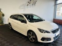 Peugeot 308 SW 1.6 PURETECH 225CH S&S GT EAT8 - <small></small> 17.200 € <small>TTC</small> - #1