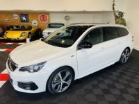 Peugeot 308 SW 1.6 PURETECH 225CH S&S GT EAT8 - <small></small> 17.200 € <small>TTC</small> - #2