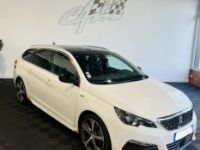 Peugeot 308 SW 1.6 PURETECH 225CH S&S GT EAT8 - <small></small> 17.200 € <small>TTC</small> - #5