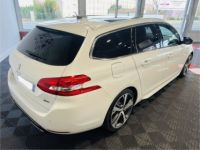 Peugeot 308 SW 1.6 PURETECH 225CH S&S GT EAT8 - <small></small> 17.200 € <small>TTC</small> - #6