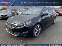 Peugeot 308 SW 1.6 THP 205CH S&S GT - <small></small> 9.990 € <small>TTC</small> - #1