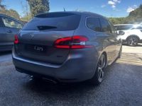 Peugeot 308 SW 1.6 THP 225ch BV EAT8 GT Line - <small></small> 21.490 € <small>TTC</small> - #12