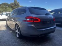 Peugeot 308 SW 1.6 THP 225ch BV EAT8 GT Line - <small></small> 21.490 € <small>TTC</small> - #14