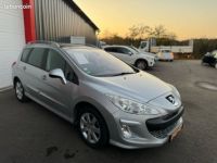 Peugeot 308 SW 1.6 VTI 120ch essence break- Toit panoramique -7 places moteur refait a neuf- clim auto- régulateur- jantes allu - <small></small> 4.590 € <small>TTC</small> - #3