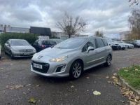 Peugeot 308 SW 1.6 VTi 120cv Féline - <small></small> 6.990 € <small>TTC</small> - #1