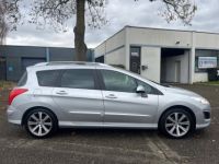 Peugeot 308 SW 1.6 VTi 120cv Féline - <small></small> 6.990 € <small>TTC</small> - #4