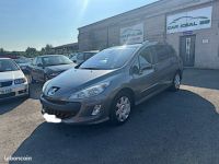 Peugeot 308 SW 1.6T 16V FELINE BAA 7 PLACE - <small></small> 6.499 € <small>TTC</small> - #1