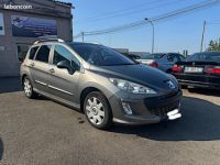 Peugeot 308 SW 1.6T 16V FELINE BAA 7 PLACE - <small></small> 6.499 € <small>TTC</small> - #3