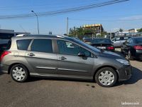 Peugeot 308 SW 1.6T 16V FELINE BAA 7 PLACE - <small></small> 6.499 € <small>TTC</small> - #4