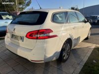 Peugeot 308 SW (2) BlueHDi 130 EAT8 ACTIVE BUSINESS - <small></small> 6.900 € <small>TTC</small> - #4