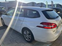 Peugeot 308 SW (2) BlueHDi 130 EAT8 ACTIVE BUSINESS - <small></small> 6.900 € <small>TTC</small> - #6