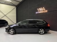 Peugeot 308 SW (2) BlueHDi 130 S&S Allure - <small></small> 12.990 € <small>TTC</small> - #4