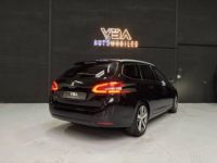 Peugeot 308 SW (2) BlueHDi 130 S&S Allure - <small></small> 12.990 € <small>TTC</small> - #22