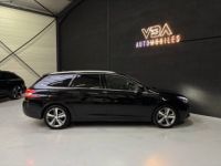 Peugeot 308 SW (2) BlueHDi 130 S&S Allure - <small></small> 12.990 € <small>TTC</small> - #24