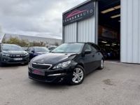 Peugeot 308 SW 2.0 150ch EAT6 Allure - CAM - BIZONE - NAV - GARANTIE - <small></small> 11.990 € <small>TTC</small> - #1