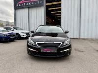 Peugeot 308 SW 2.0 150ch EAT6 Allure - CAM - BIZONE - NAV - GARANTIE - <small></small> 11.990 € <small>TTC</small> - #2