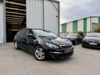 Peugeot 308 SW 2.0 150ch EAT6 Allure - CAM - BIZONE - NAV - GARANTIE - <small></small> 11.990 € <small>TTC</small> - #3