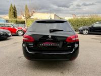 Peugeot 308 SW 2.0 150ch EAT6 Allure - CAM - BIZONE - NAV - GARANTIE - <small></small> 11.990 € <small>TTC</small> - #6