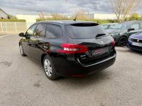 Peugeot 308 SW 2.0 150ch EAT6 Allure - CAM - BIZONE - NAV - GARANTIE - <small></small> 11.990 € <small>TTC</small> - #7