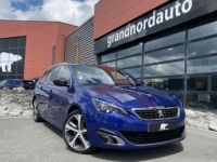 Peugeot 308 SW 2.0 BLUEHDI 150CH GT LINE S S - <small></small> 13.990 € <small>TTC</small> - #1