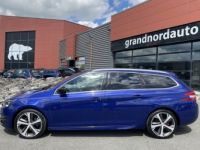 Peugeot 308 SW 2.0 BLUEHDI 150CH GT LINE S S - <small></small> 13.990 € <small>TTC</small> - #2