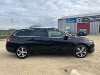 Peugeot 308 SW 2.0 BlueHDi 150ch S&S BVM6 GT Line - <small></small> 13.490 € <small>TTC</small> - #4