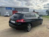 Peugeot 308 SW 2.0 BlueHDi 150ch S&S BVM6 GT Line - <small></small> 13.490 € <small>TTC</small> - #5