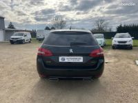 Peugeot 308 SW 2.0 BlueHDi 150ch S&S BVM6 GT Line - <small></small> 13.490 € <small>TTC</small> - #6