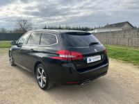 Peugeot 308 SW 2.0 BlueHDi 150ch S&S BVM6 GT Line - <small></small> 13.490 € <small>TTC</small> - #8