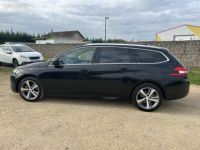 Peugeot 308 SW 2.0 BlueHDi 150ch S&S BVM6 GT Line - <small></small> 13.490 € <small>TTC</small> - #9