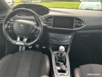 Peugeot 308 SW 2.0 BlueHDi 150ch S&S BVM6 GT Line - <small></small> 13.490 € <small>TTC</small> - #11