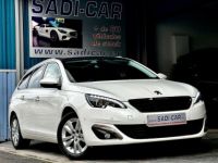 Peugeot 308 SW 2.0 BlueHDi 150cv Allure STT - <small></small> 8.990 € <small>TTC</small> - #1