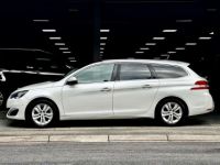 Peugeot 308 SW 2.0 BlueHDi 150cv Allure STT - <small></small> 8.990 € <small>TTC</small> - #4