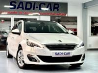 Peugeot 308 SW 2.0 BlueHDi 150cv Allure STT - <small></small> 8.490 € <small>TTC</small> - #1