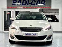 Peugeot 308 SW 2.0 BlueHDi 150cv Allure STT - <small></small> 8.490 € <small>TTC</small> - #2