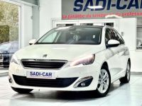 Peugeot 308 SW 2.0 BlueHDi 150cv Allure STT - <small></small> 8.490 € <small>TTC</small> - #3