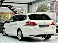 Peugeot 308 SW 2.0 BlueHDi 150cv Allure STT - <small></small> 8.490 € <small>TTC</small> - #4